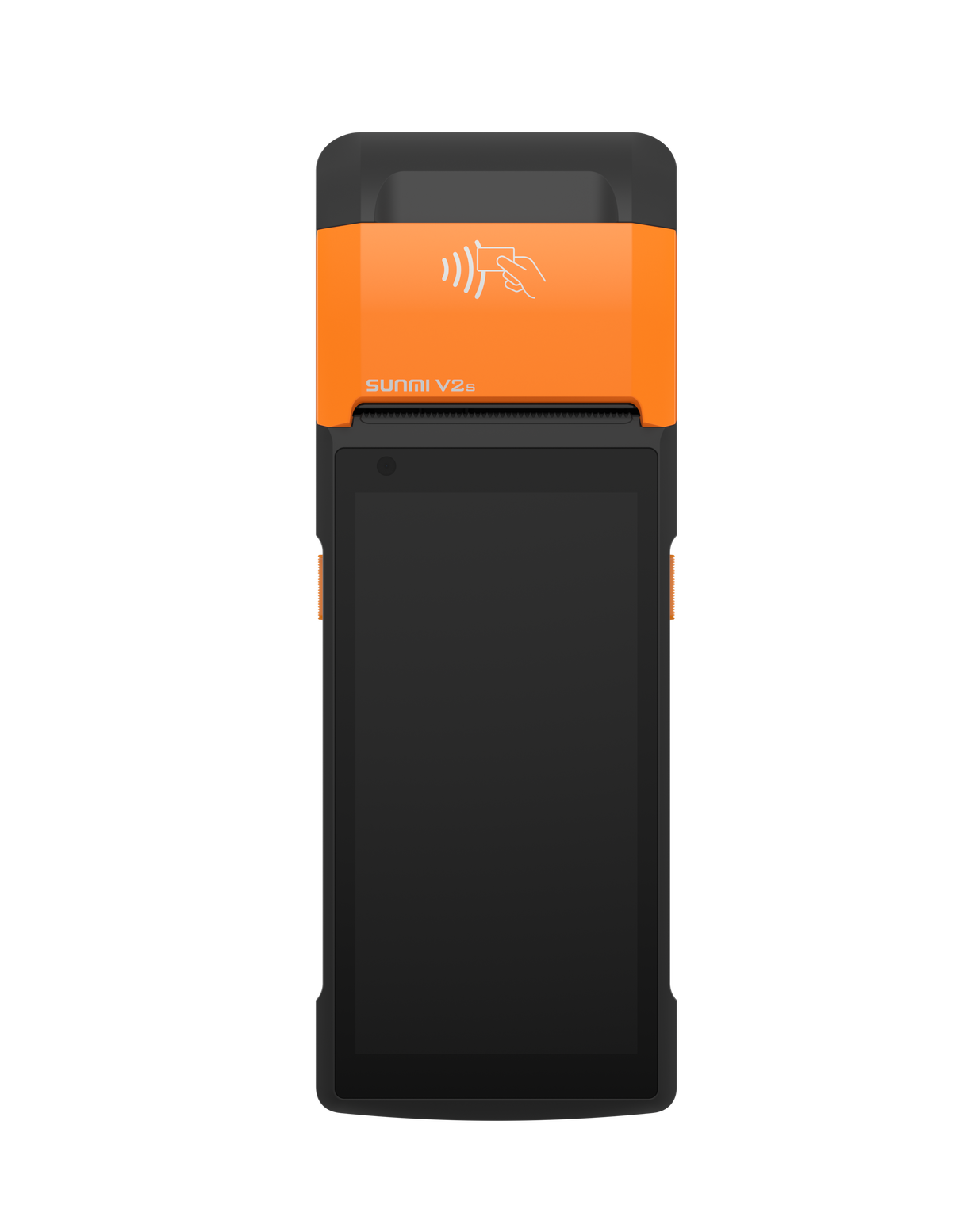 Terminal móvil SUNMI V2s