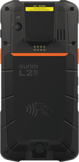 Terminal móvil SUNMI L2s PRO
