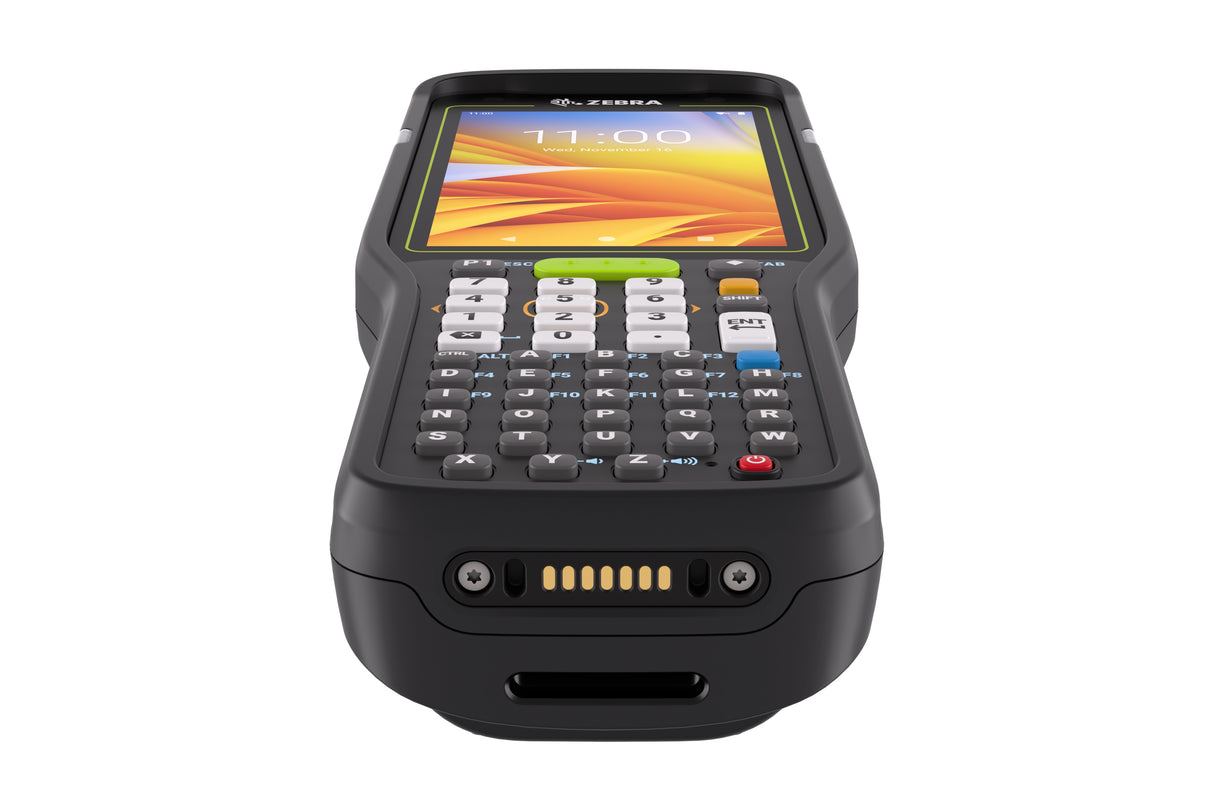 Computadora móvil ZEBRA MC3400