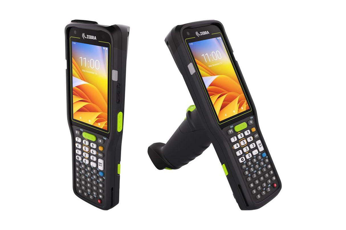 Computadora móvil ZEBRA MC3400