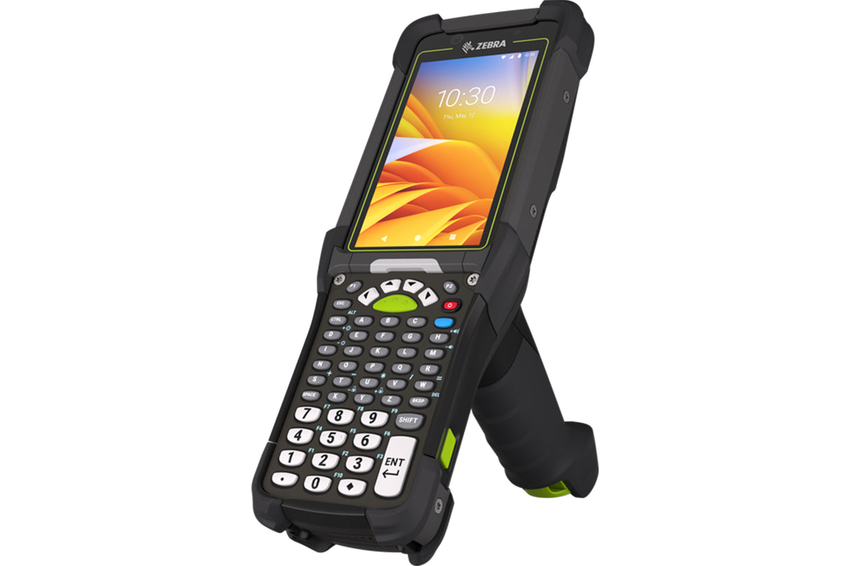 Computadora móvil ZEBRA MC9400