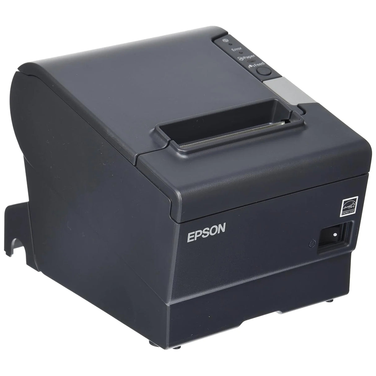 IMPRESOR EPSON T88V, SERIAL & USB, AUTOCUTTER, W/PS180