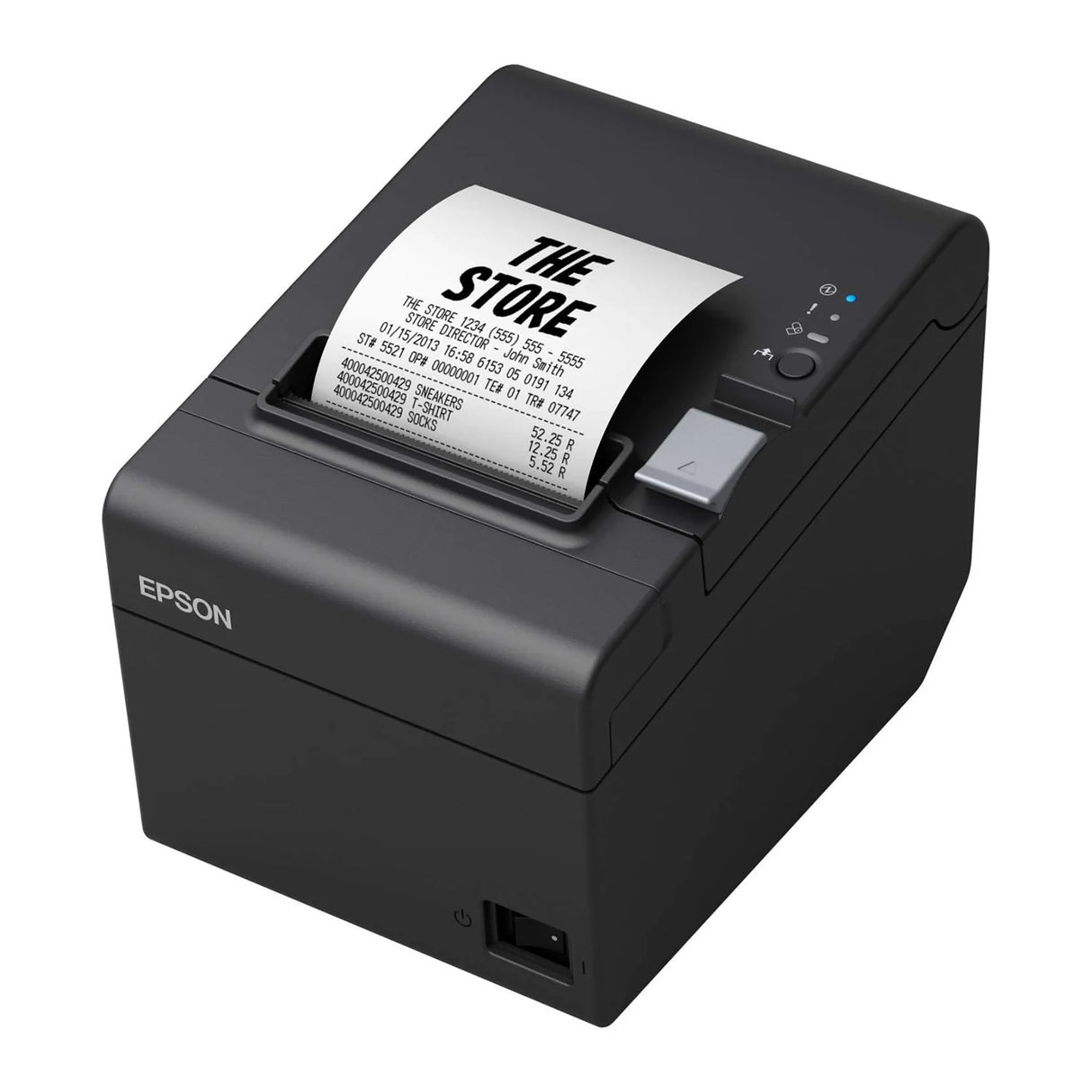 Impresor Epson TM-T20III