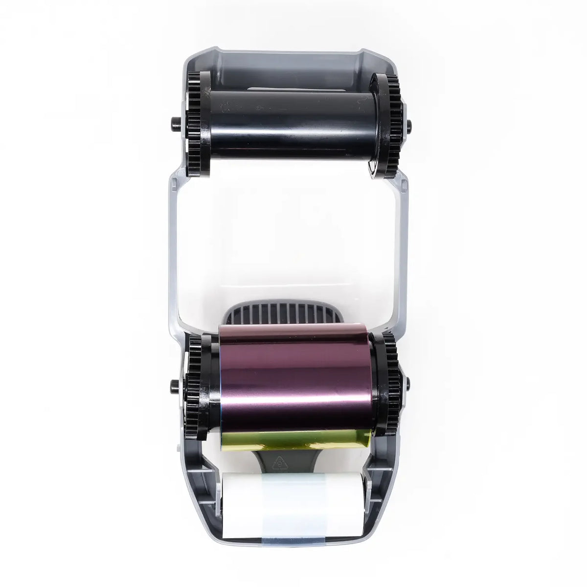 RIBBON ZEBRA COLORYMCKO IMPRESORA ZC300 / 300 IMÁGENES Shop EJJE